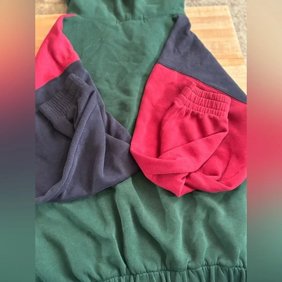 Vintage Ralph Lauren polo sweatshirt - Picture 2 of 3